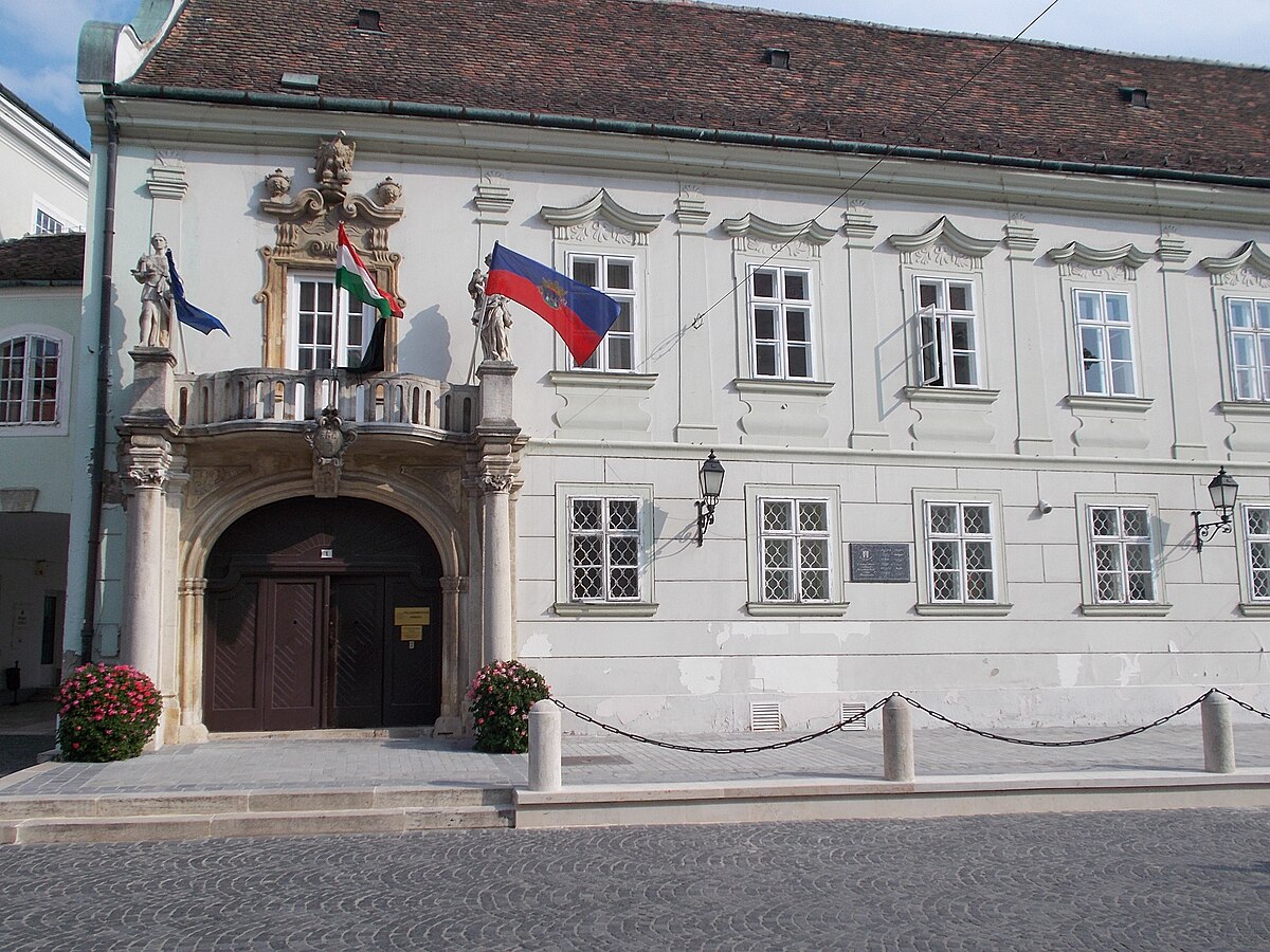 2 továbbképzési pontos regionális főépítészi konferencia február 27-én Székesfehérváron