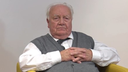 102 éves korábban elhunyt Dragonits Tamás Ybl-díjas építész