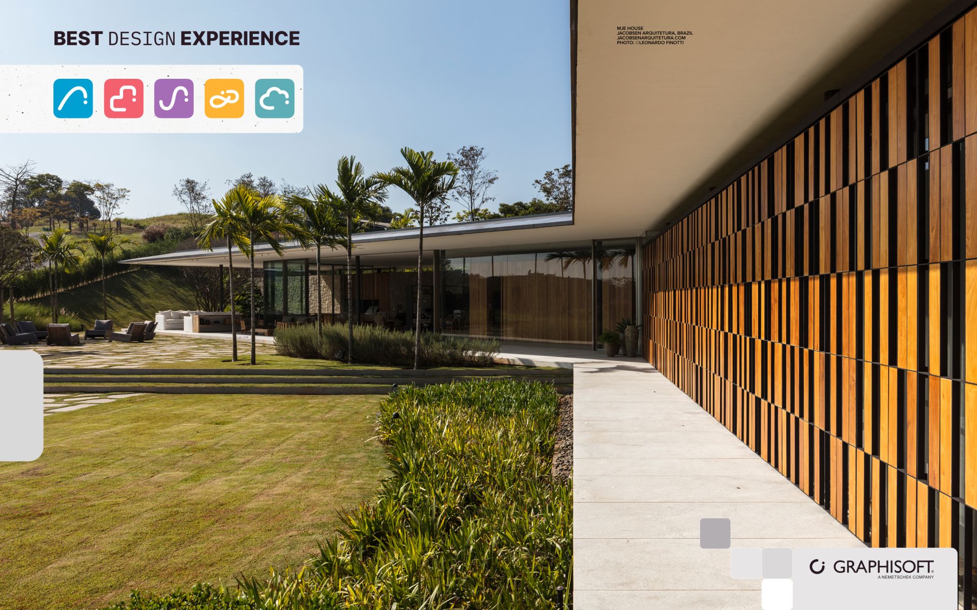 Januártól közvetlen értékesítéssel szolgálja ki magyar ügyfeleit a Graphisoft