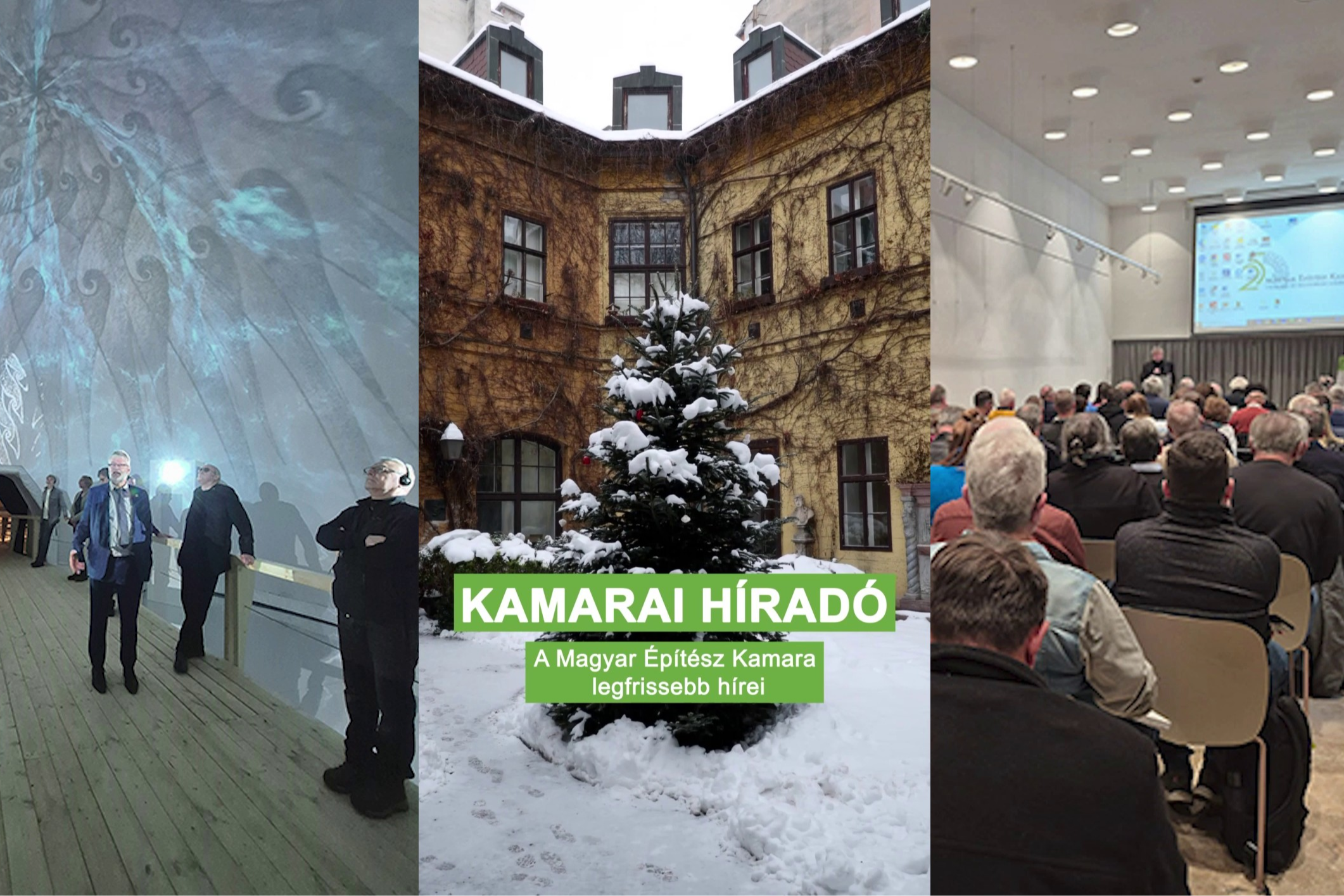 Kamarai híradó - 2026.02.05