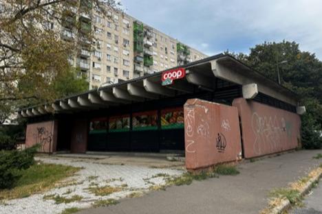 1116 Budapest, Bükköny u. 34.