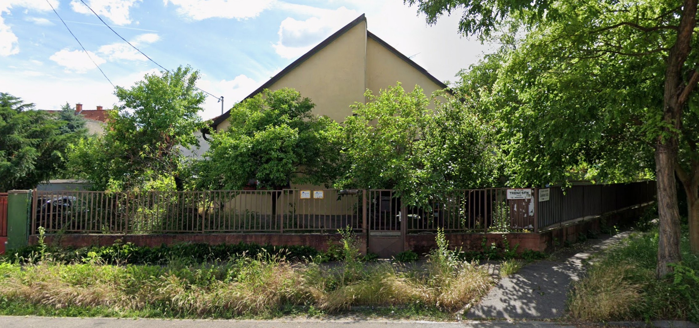 1202 Budapest, Losonc utca 6.