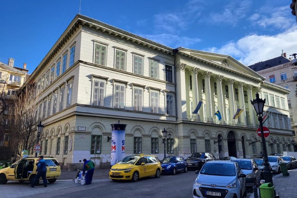 Pest vármegyei építésügyi fórum - meghívó