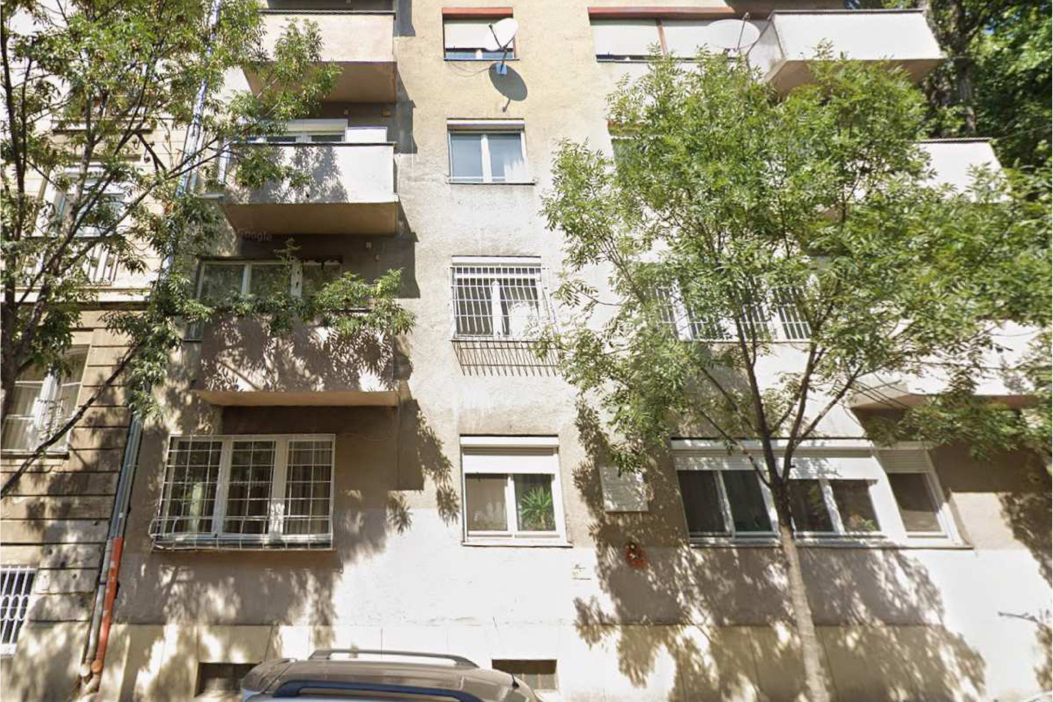 1126 Budapest XII. kerület, Kiss János altábornagy utca 41. F