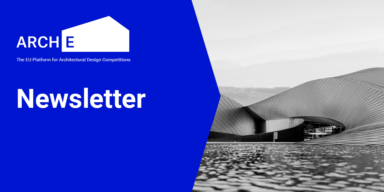 ARCH-E 2026 februári  hírlevele