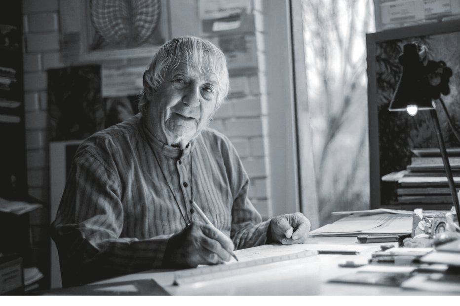 Könyvbemutató Vadász György - Rajzok és történetek