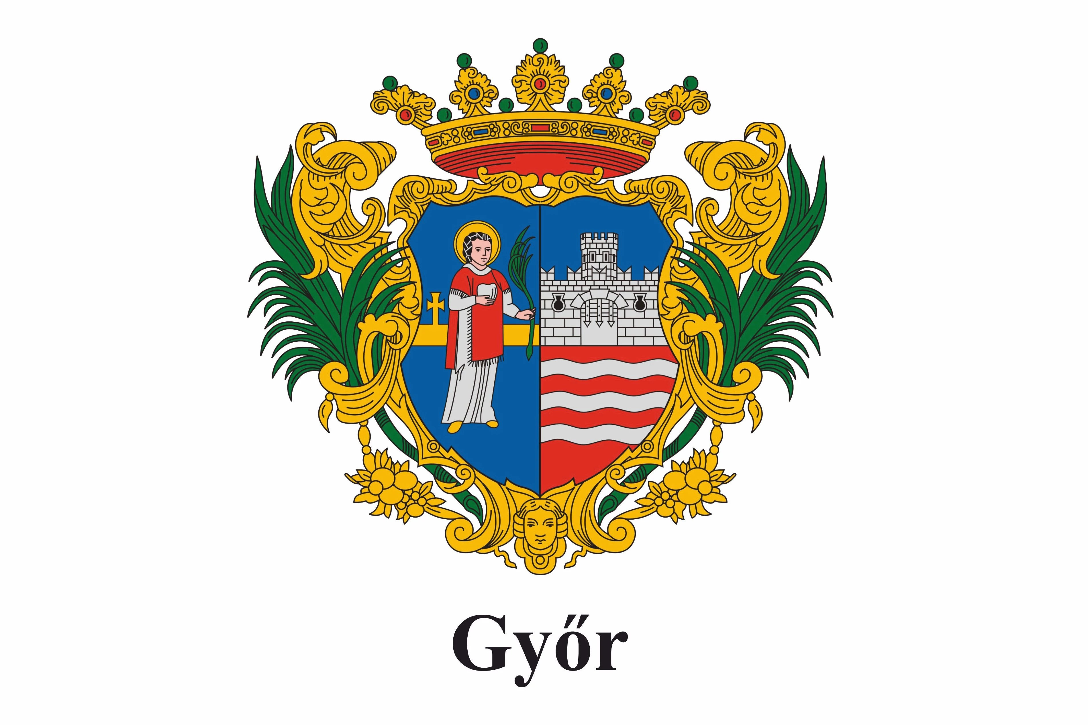 Megjelent a TED-en a Győr Megyei Jogú Város településterv 2027 tárgyú eljárás