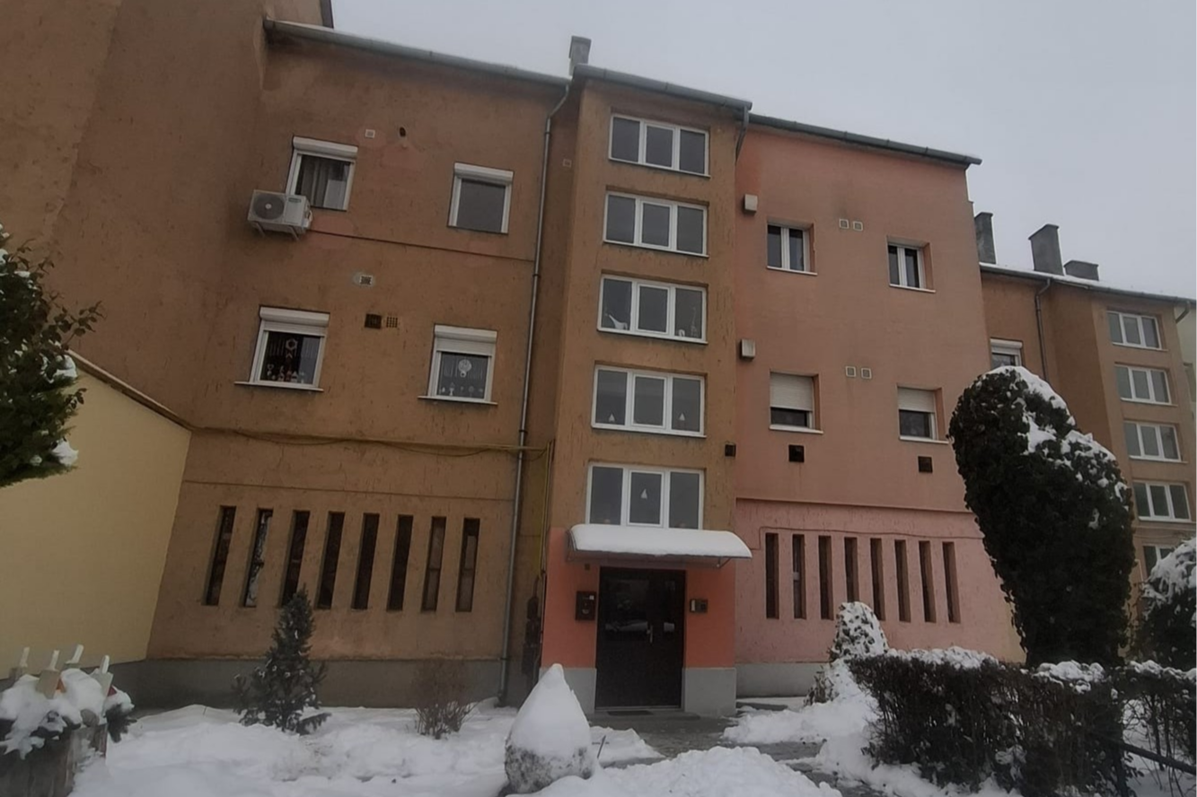 2600 Vác, Párta utca 6.