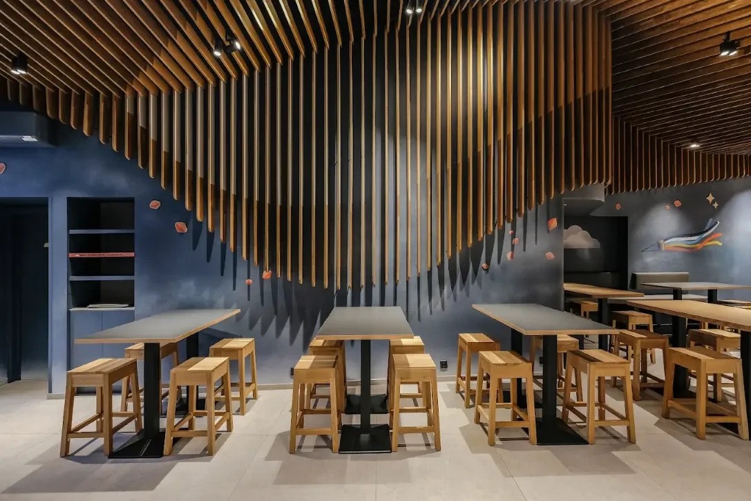 Az ECIA 2026 belsőépítészeti pályázat információi