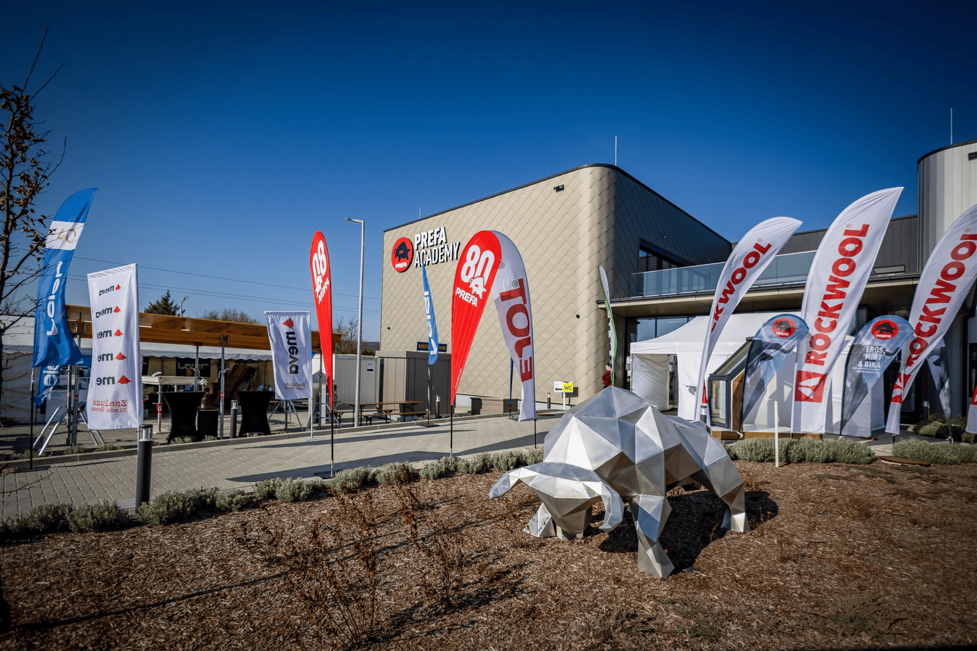 Köszönjük, hogy velünk tartottak március 12-én a HÁZÉPÍTŐ EXPO Építész Konferenciáján!