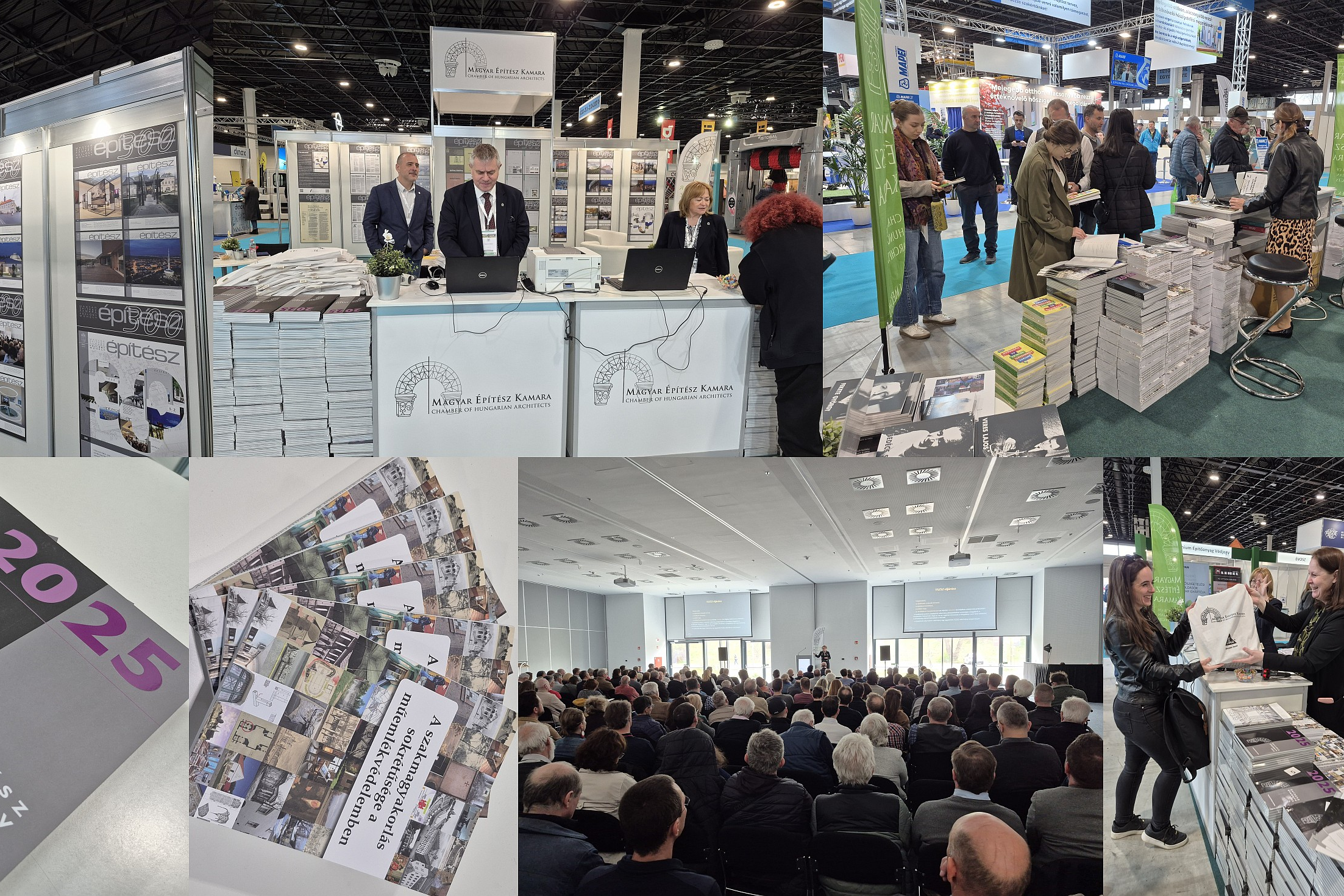 Megnyílt a Construma