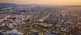 Kihirdették a Rákosrendező mesterterv - urbanisztikai és közterület-fejlesztési tervpályázat eredményét