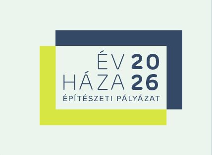 Év háza stabilitást, folytonosságot és értéket képvisel